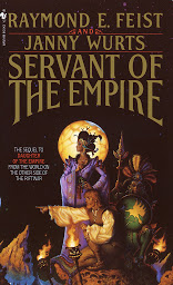Icon image Servant of the Empire