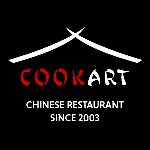 CookΑrt 1.2.6 Icon