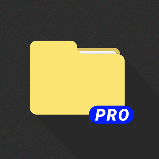 File Manager PRO 1.0.1 Icon