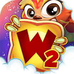 Cover Image of ダウンロード Dragon Words 2  APK