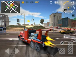 Ultimate Truck Simulator 1.1.2 poster 14