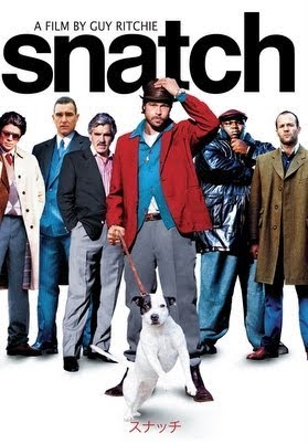 スナッチ Movies On Google Play