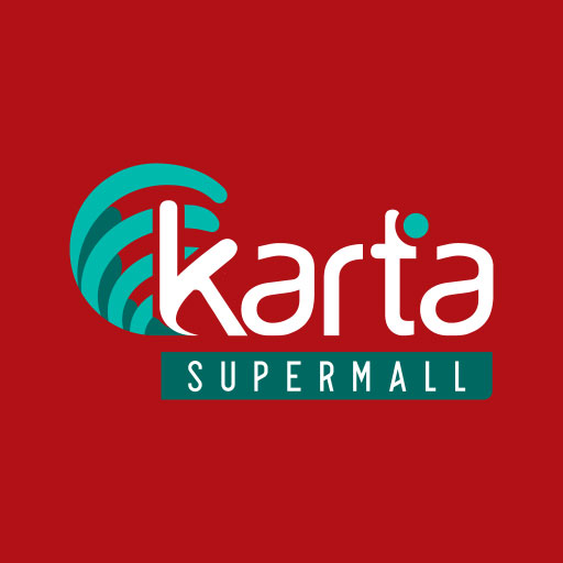 Karta Supermall logo