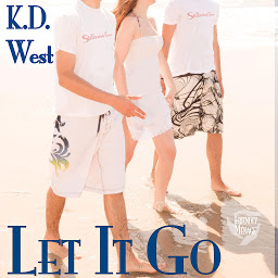 Obraz ikony: Let It Go: A Friendly Menage Tale