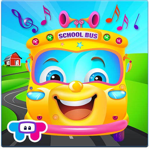 The Wheels On The Bus Musical 1.1.6 Icon
