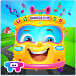 Cover Image of Download The Wheels On The Bus Musical  APK