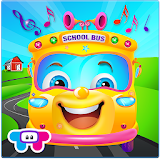 The Wheels On The Bus Musical icon