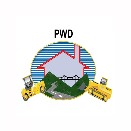 PWD E-Office logo