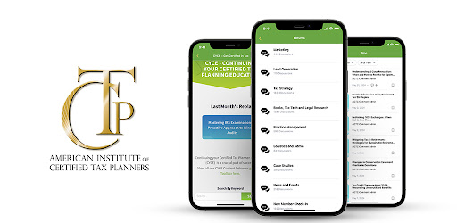 CTP Member Site App