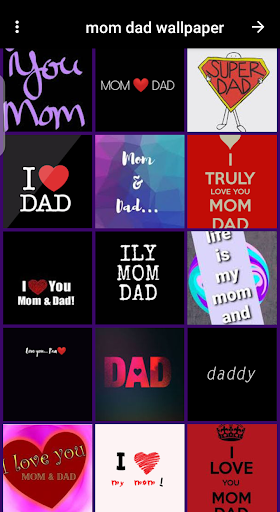 Download mom dad wallpapers Free for Android - mom dad wallpapers APK  Download 