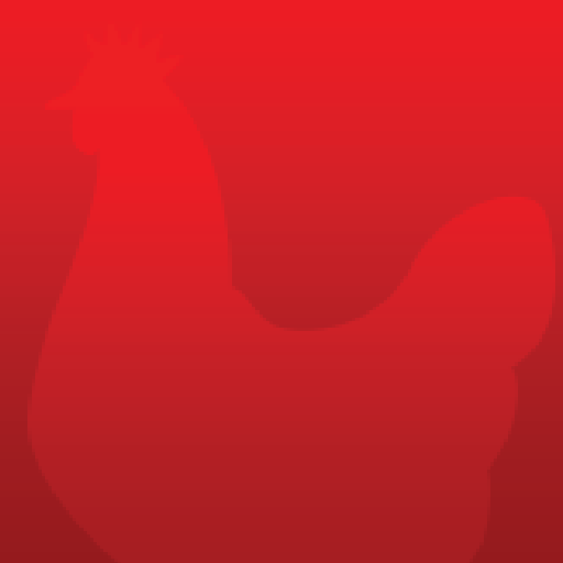 Just Eat Chicken logo
