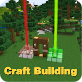 craft building Survival icon