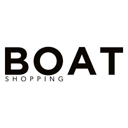 Icon image Boat Shopping