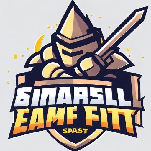 Simple Battle Bash logo