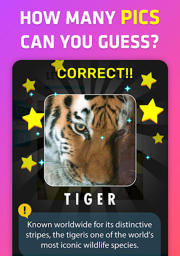 Zoom Quiz Guess The Picture