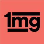 Cover Image of Download 1mg - Online Medical Store & Healthcare App 11.7.2 APK