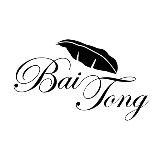Bai Tong Thai logo