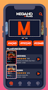 Baixar MEGA FILME Mod Apk  – {Atualizado Em 2023} 5