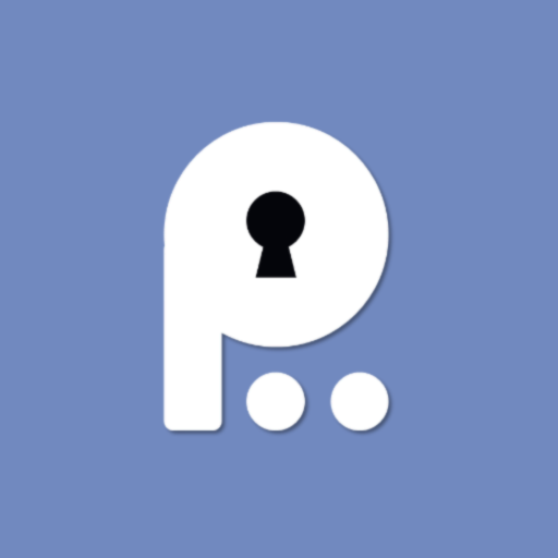 Personal Vault PRO logo