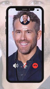 Ryan Reynolds Fake Video Call