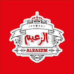 Icon image Alzaeem - الزعيم