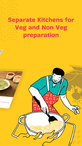 Hong’s Kitchen - Chinese Food screenshot 7