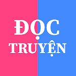 Cover Image of Download ĐỌC TRUYỆN (ATG)  APK