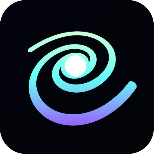 Cosmic Deepsky Logo