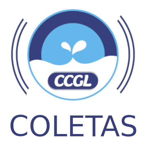 Coletas CCGL