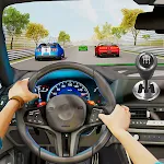 Cover Image of डाउनलोड कार रेसिंग - कार गेम्स 2.6 APK
