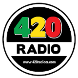 420Radio icon