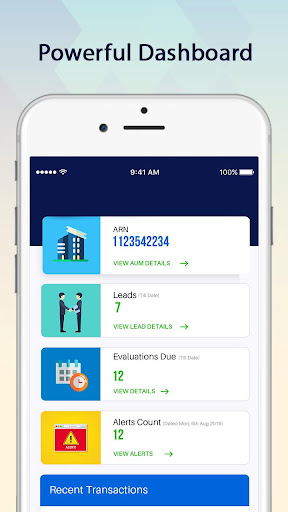 Android application FinnBoard screenshort
