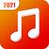 Free Music - Unlimited Music Online, Music Player1.2.5