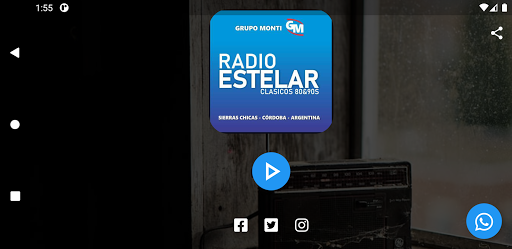 RADIO ESTELAR CLASICOS Screen 2