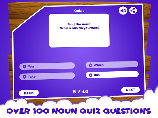 Code Triche Jeu de Quiz de Grammaire Anglaise (Astuce) APK MOD screenshots 4