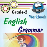 Grade-2-English-Workbook icon