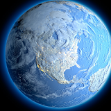 Earth Wallpapers icon