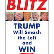 Top 22 Books & Reference Apps Like BLITZ by David Horowitzz - Best Alternatives