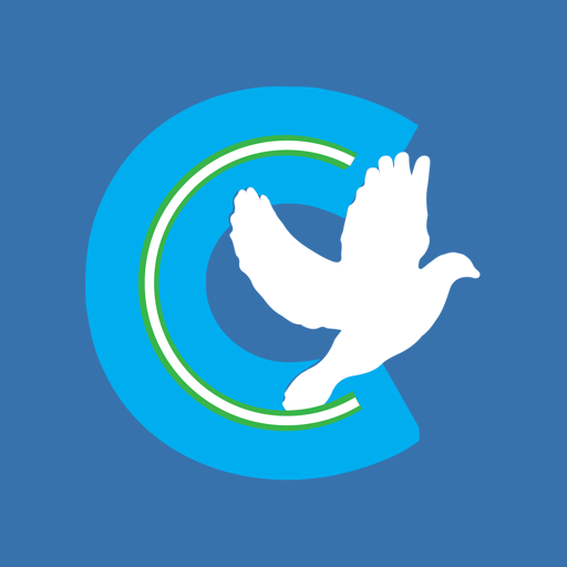 Cornerstone Church Oxford logo