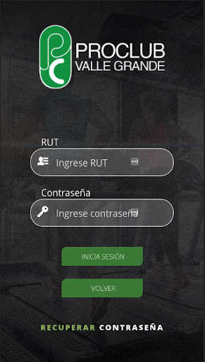 ProClub Screen 2
