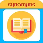 Cover Image of Download English Synonyms & Antonyms Dictionary Offline 4.0 APK