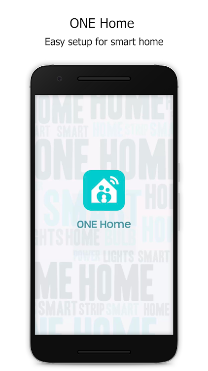 ONE Home - Smart Home - 1.2.0 - (Android)