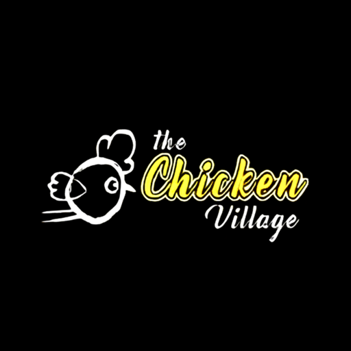 The Chicken Village logo
