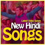 New Hindi Songs icon
