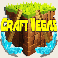 Craft Vegas - Craftvegas 2020