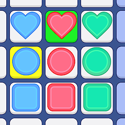Shaplor: Shape & Color Puzzle Mod Apk