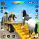 Farm Animals Transport Truck - Androidアプリ