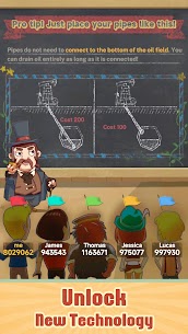 Oil Era – Idle Mining Tycoon 4