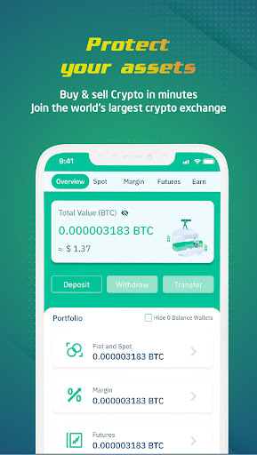 ExTobe Trade Crypto metaverse