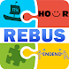 Word Rebus - Dingbat Crossword - Androidアプリ
